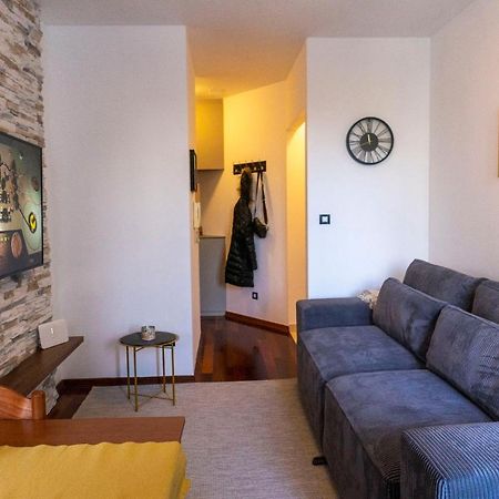 Apartment Blaue Adria Split Bagian luar foto
